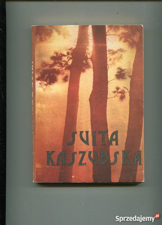 Suita kaszubska Szczecin