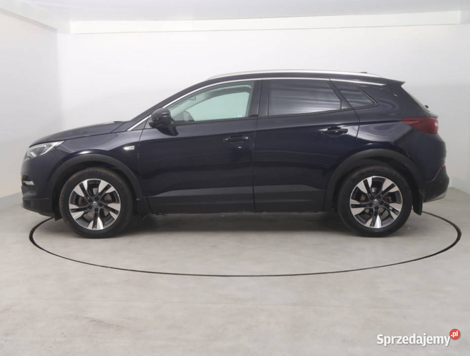 Opel Grandland 12 Turbo Grandland X Bielany Wrocławskie sprzedam