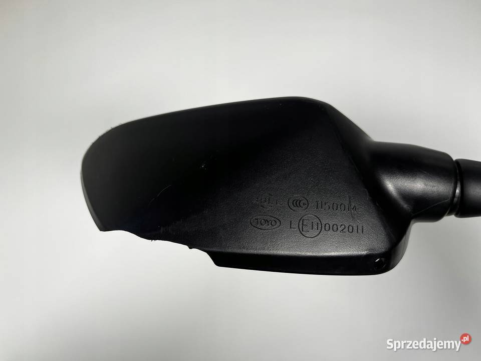 HONDA CBR 500 R 1921 Mocowanie Lusterko prawe Łobżenica