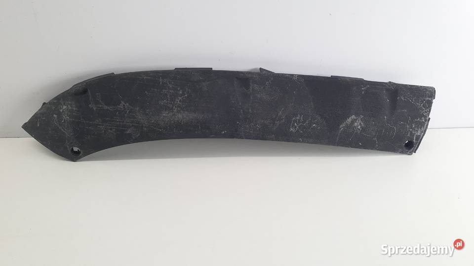 NADKOLE LEWE TYL BLOTNIK TGB BLADE 550 EFI