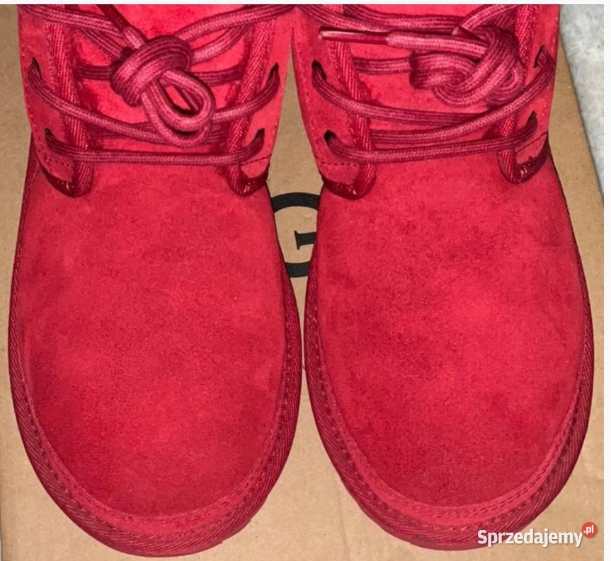 Śniegowce UGG neumel Chełm