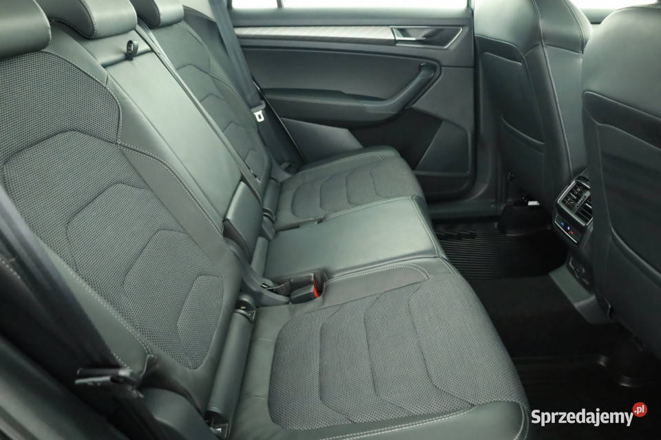 Skoda Kodiaq 15 TSI centralny zamek Piaseczno sprzedam