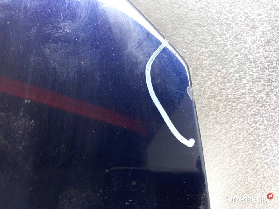 MASKA BMW F30 SedanLimuzyna 1118 IMPERIALBLAU