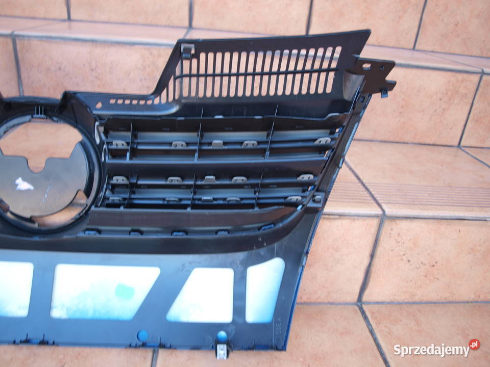 VW Golf 5 V GT GTi Sport grill atrapa przód 2003 Kalisz