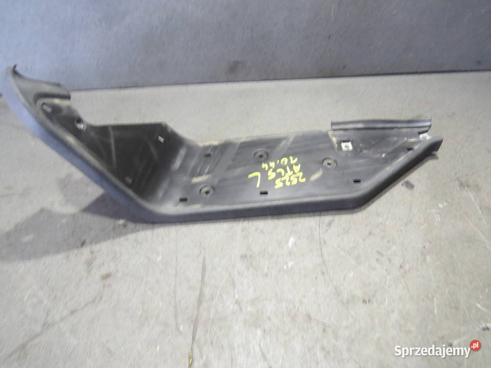 APRILIA ATLANTIC 500 PODEST STOPKA NÓŻKA sprzedam