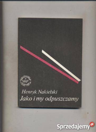 Jako i my odpuszczamy Szczecin