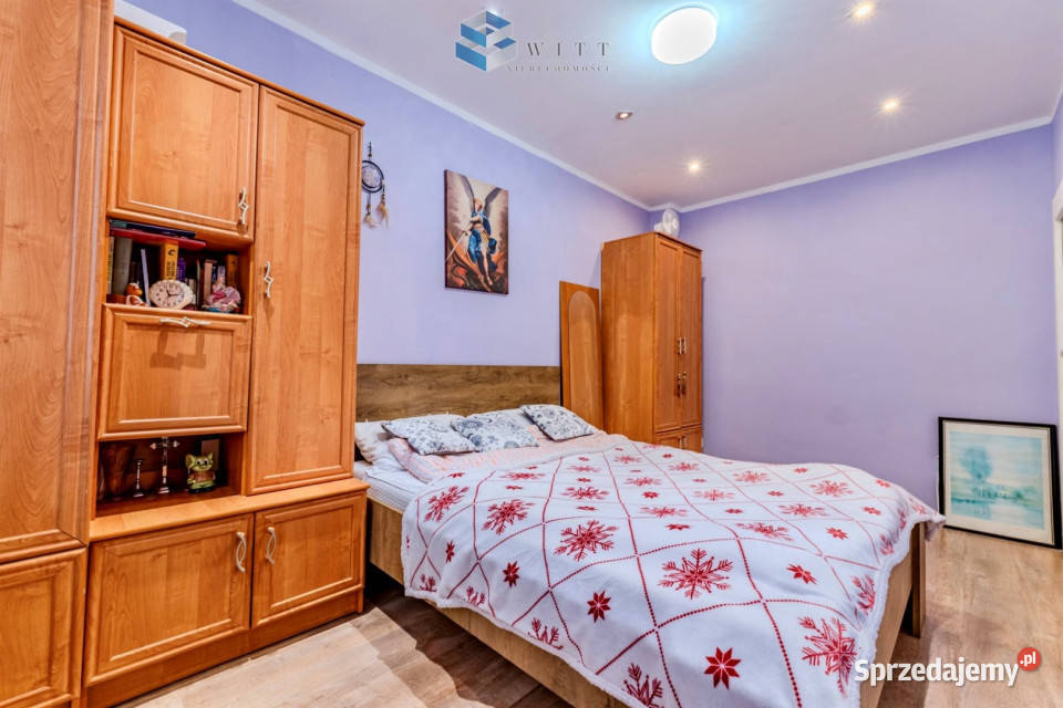 Mieszkanie 435m2 2 pok Ostróda