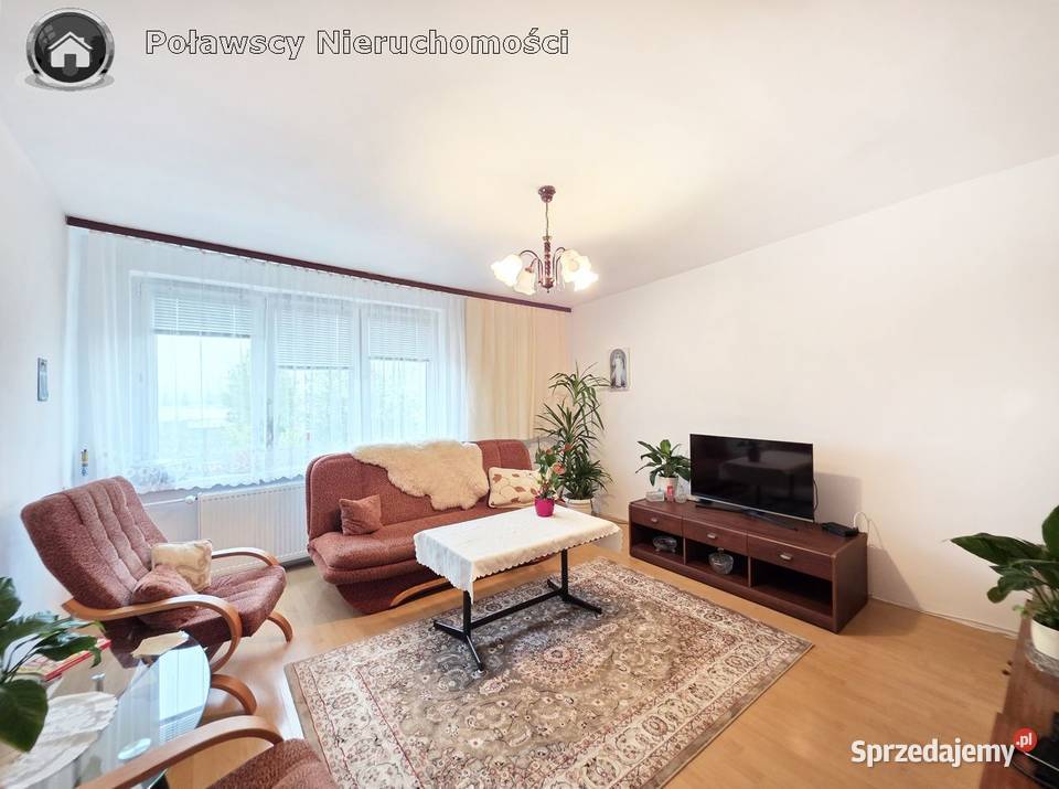 3 pokojowe spółdzielcze własnościowe 68.95m2 Słupsk