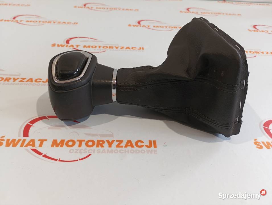 SKODA KODIAQ 19r lewarek zmiany biegów 567713123 Kielce