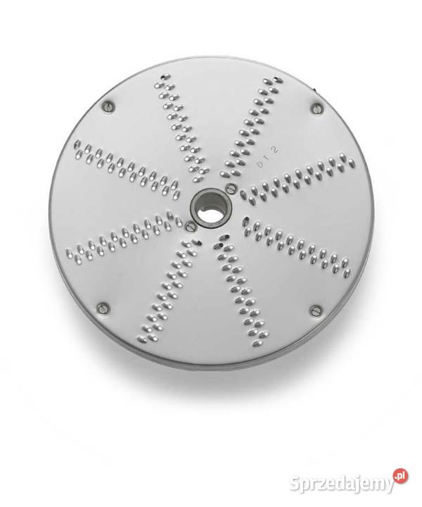 Tarcza DT2 wiórki 2mm do szatkownicy TM SIRMAN mazowieckie Zalesie Górne