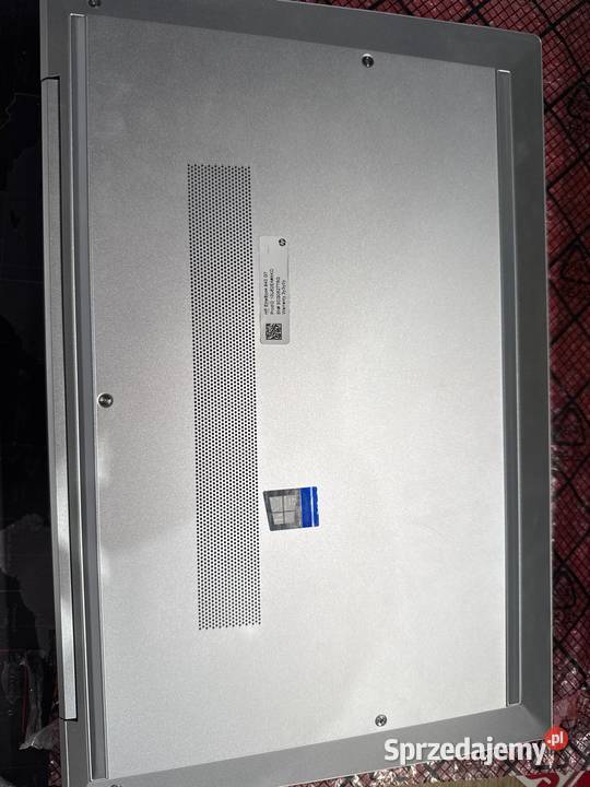 Laptop HP Elitebook 840 G7 i5 16GB RAM 256 ssd Kraków