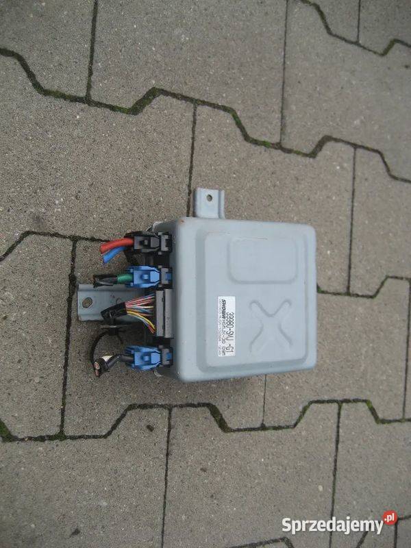 honda civic ufo viii 0611r moduł sterownik