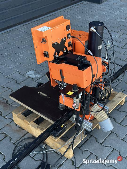 Wiertarka do zawiasów BLUM MiniPress P EASYSTICK sprzedam