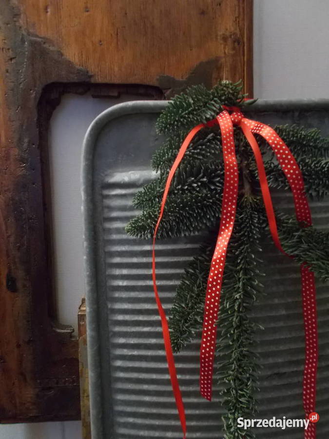 Piękna Stara Tarka do Prania Tara Pralnica Szczecin