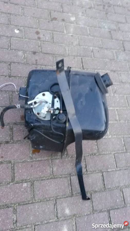 MinimorIs 1300 BAK PALIWA wielkopolskie Poznań