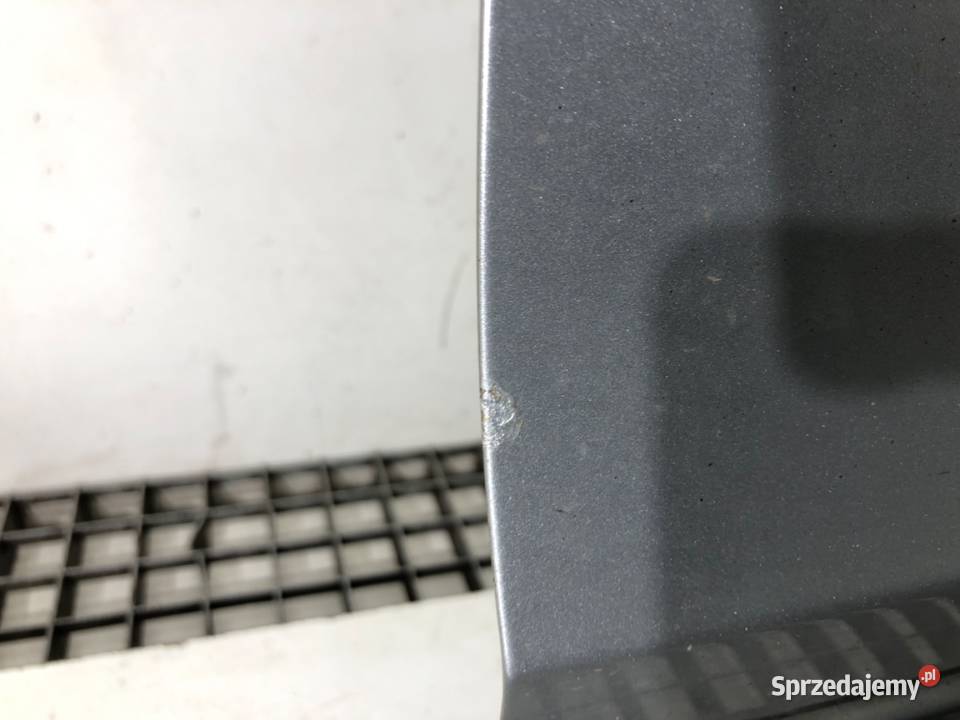 DRZWI PRZÓD LEWE AUDI Q7 4L Hatchback 0616