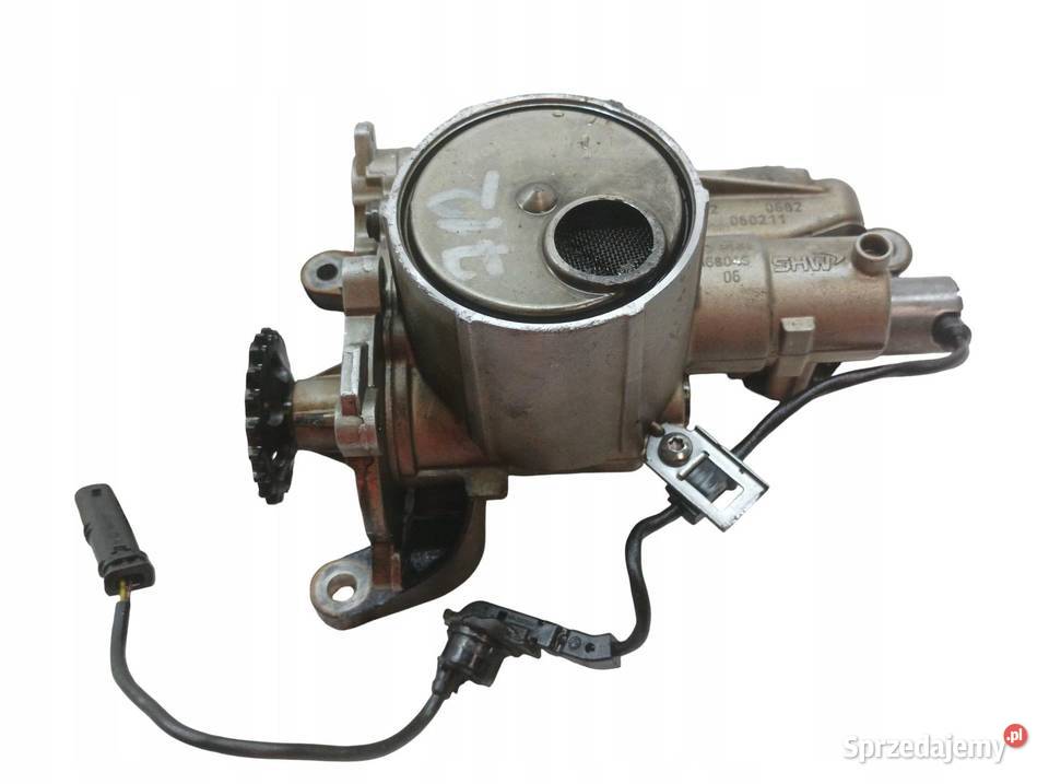 POMPA OLEJU 759401080 16 VTI THP Peugeot 5008 I