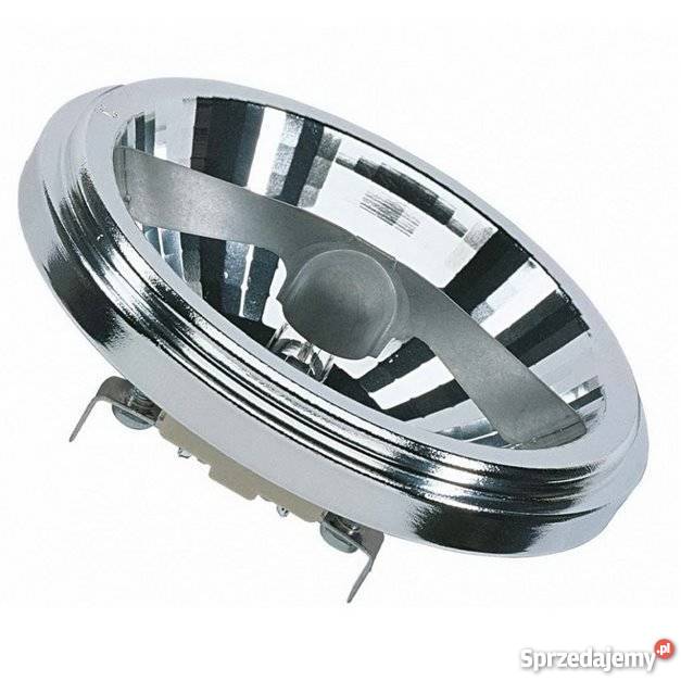 Osram HALOSPOT 111 50W 12V 24 st biały Szczecinek