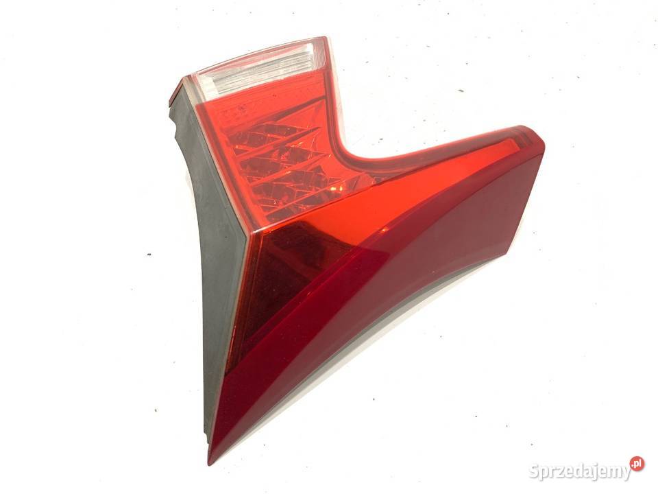 LAMPA TYŁ PRAWA WEWNĘTRZNA HONDA CIVIC IX