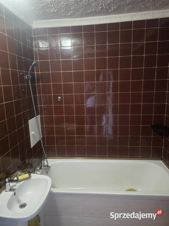 Mieszkanie 3 pokoje 6393zł/m2 sprzedam