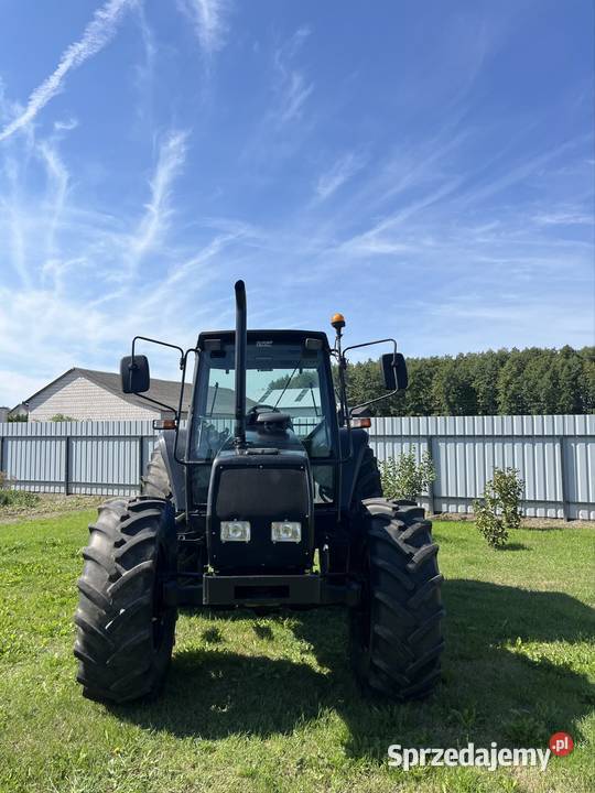 Valmet 6600 Skrzynia biegów Manualna Zbuczyn sprzedam