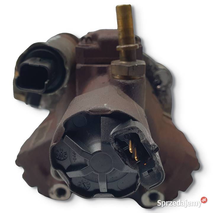 POMPA WTRYSKOWA Ford Focus C II 18 TDCI KKDA 115 Chełm