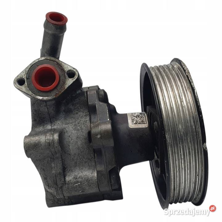 POMPA WSPOMAGANIA Audi A4 B8 20 TDI 8K0145154L Chełm