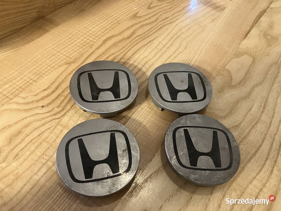 HONDA dekle dekielki felg 44732S9AA000 OEM 69mm mazowieckie Łochów sprzedam