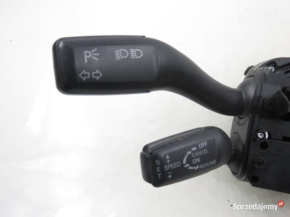 PRZEŁĄCZNIK ZESPOLONY AUDI Q7 7L6971848B małopolskie sprzedam