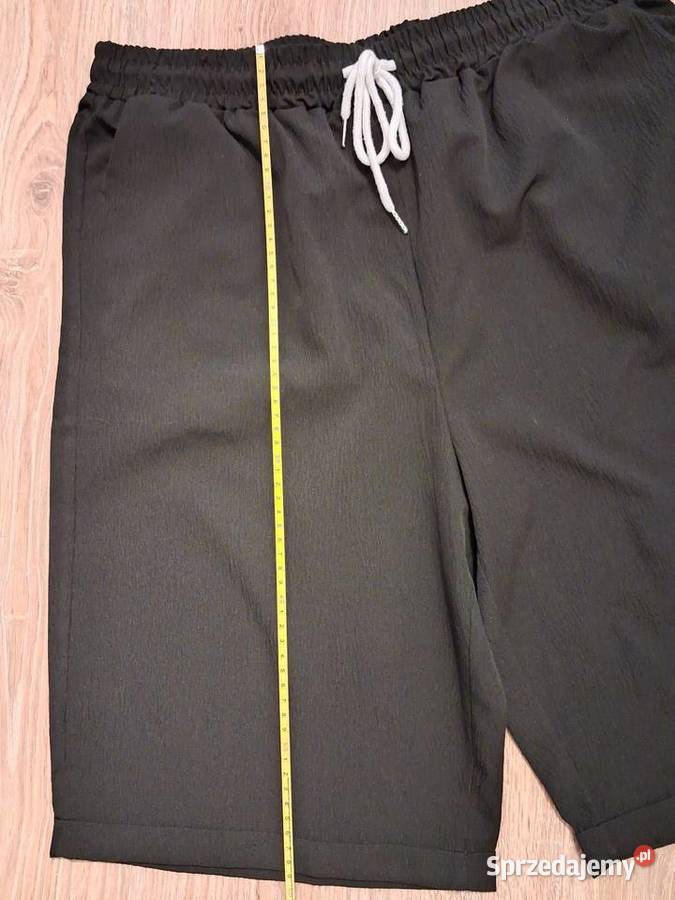 Szorty Rozmiar 44(XXL) Łódź