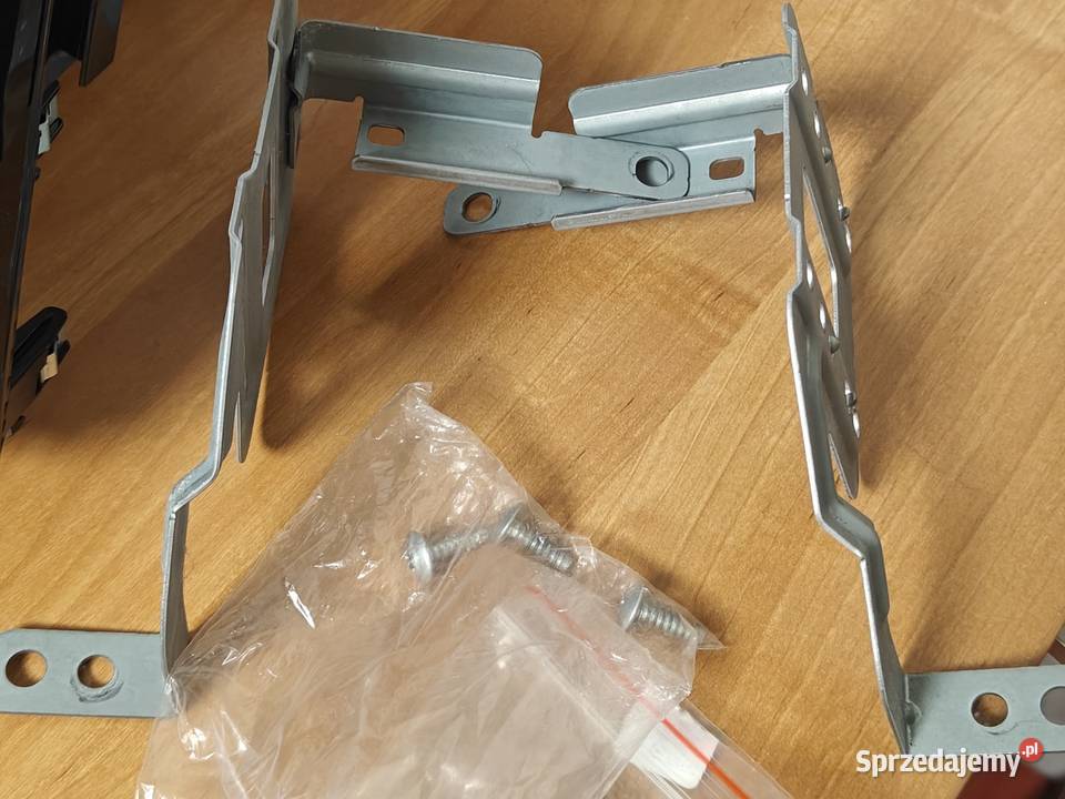 Nissan Qashqai J11 Radio FM Navi Nawigacja Szczaki