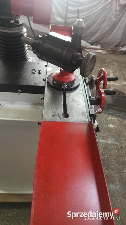 ostrzałka do frezów i pił lakfam kowary Kłodawa