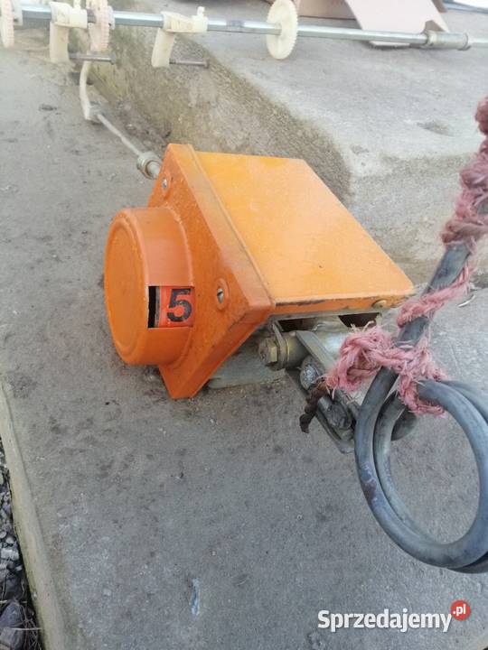 ścieżki amazone d8 25m 3m sprzedam
