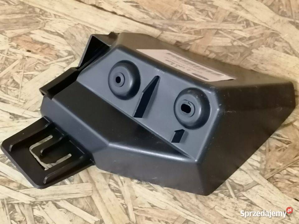 FORD FOCUS MK3 ŚLIZG ZDERZAK PRAWY TYŁ 2120929 osobowe Pleszew sprzedam