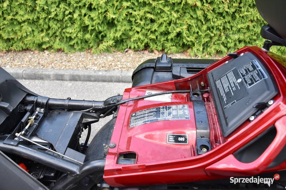 BMW K75 RT 94 Rzeszów
