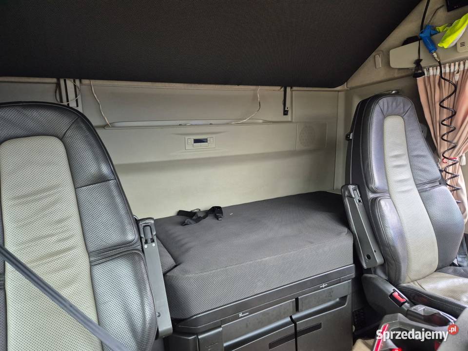 Volvo FH VTG3T Chojna