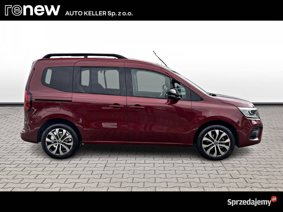 13 TCe 130 TECHNO Krajowy Bogata wersja Dealer Gliwice