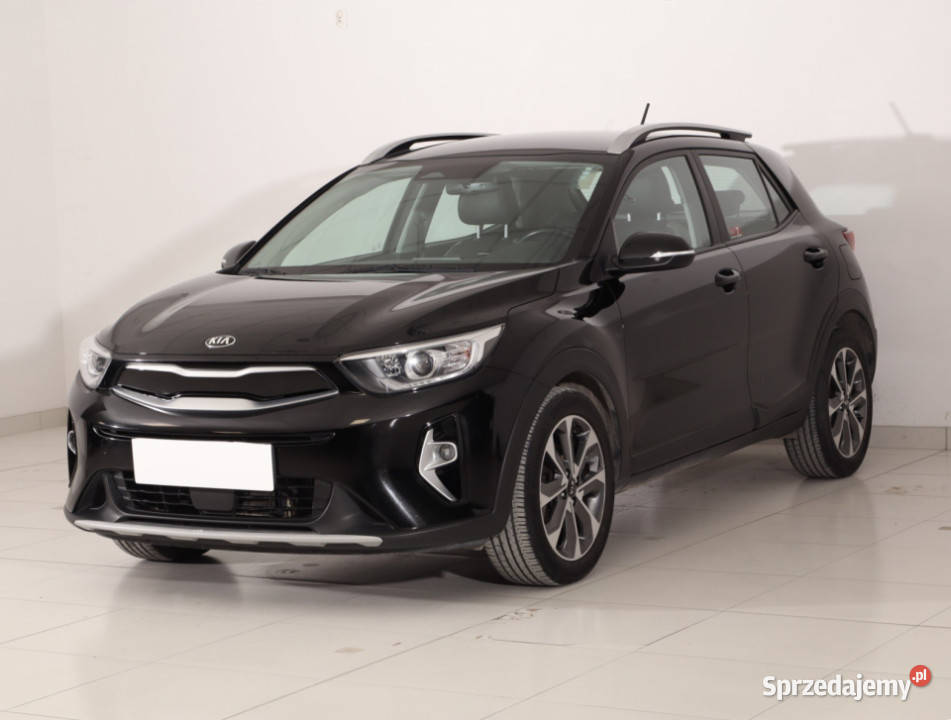 Kia Stonic 10 TGDI wspomaganie kierownicy