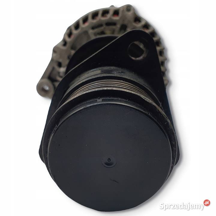 ALTERNATOR Ford Transit Connect 18 TDCi osobowe lubelskie Chełm sprzedam