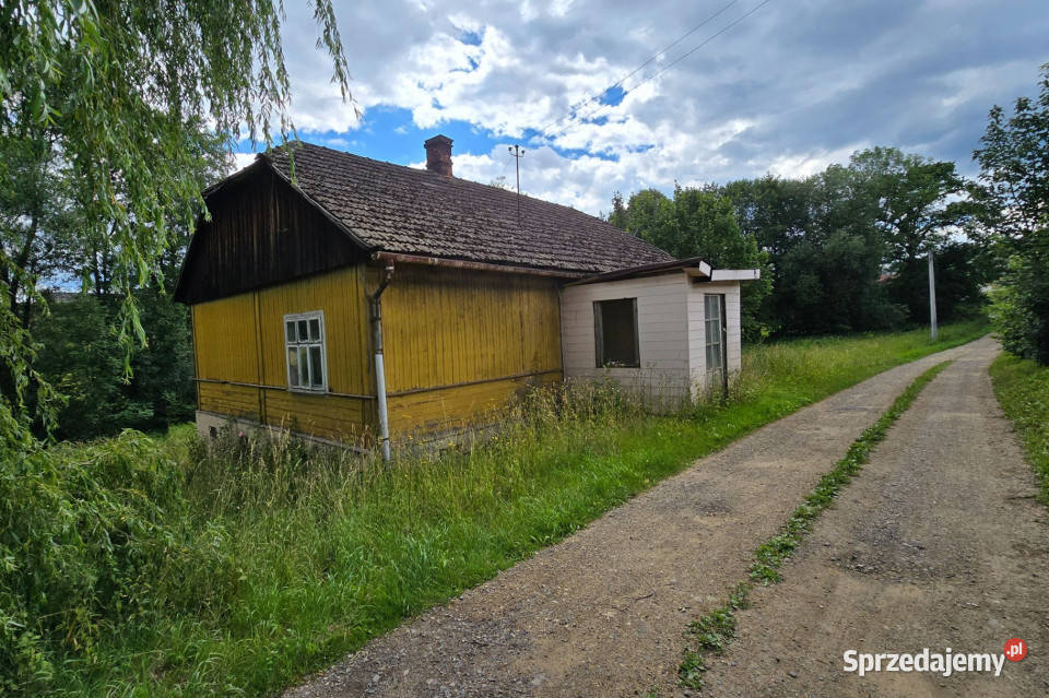 Dom wolnostojący Działka 3567 m2 Komorniki