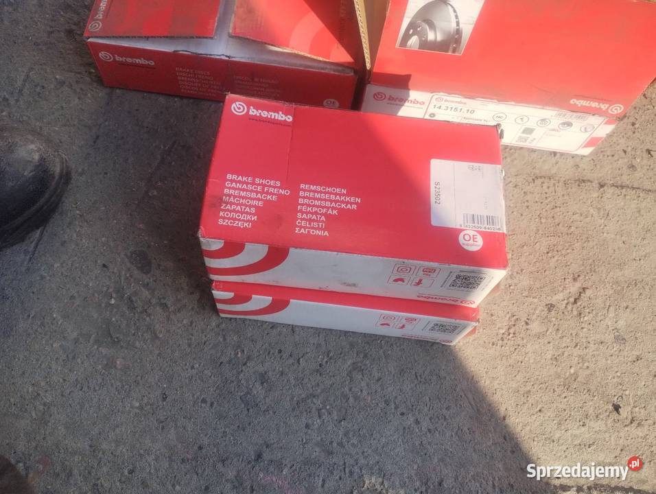 Fiat 126p zawieszenie Motoryzacja Dubidze sprzedam