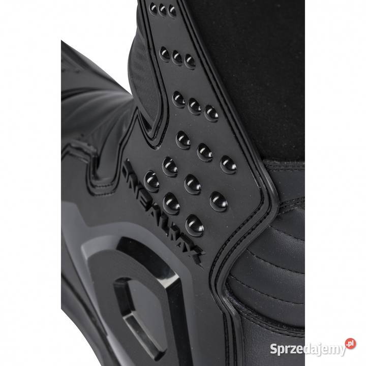 Buty motocyklowe FLM Enduro 10 42 Zielona Góra sprzedam