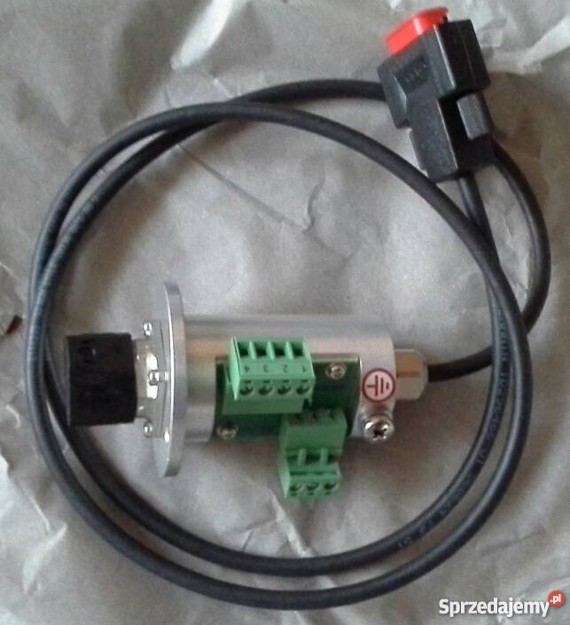 Adapter HR 410 Heidenhain ID 29646601 Elektronika śląskie Zabrze