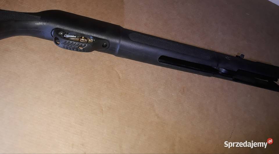 Wiatrówka Hatsan Ranger 80 hatsan 90 45mm Sporty strzeleckie i myślistwo