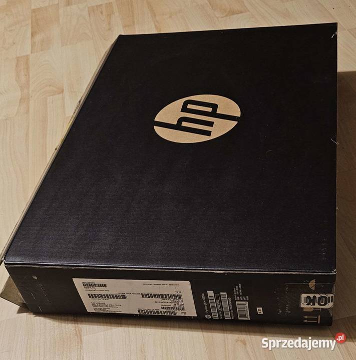 HP Pavilion G6 NotebookLaptop superszybki Luboń