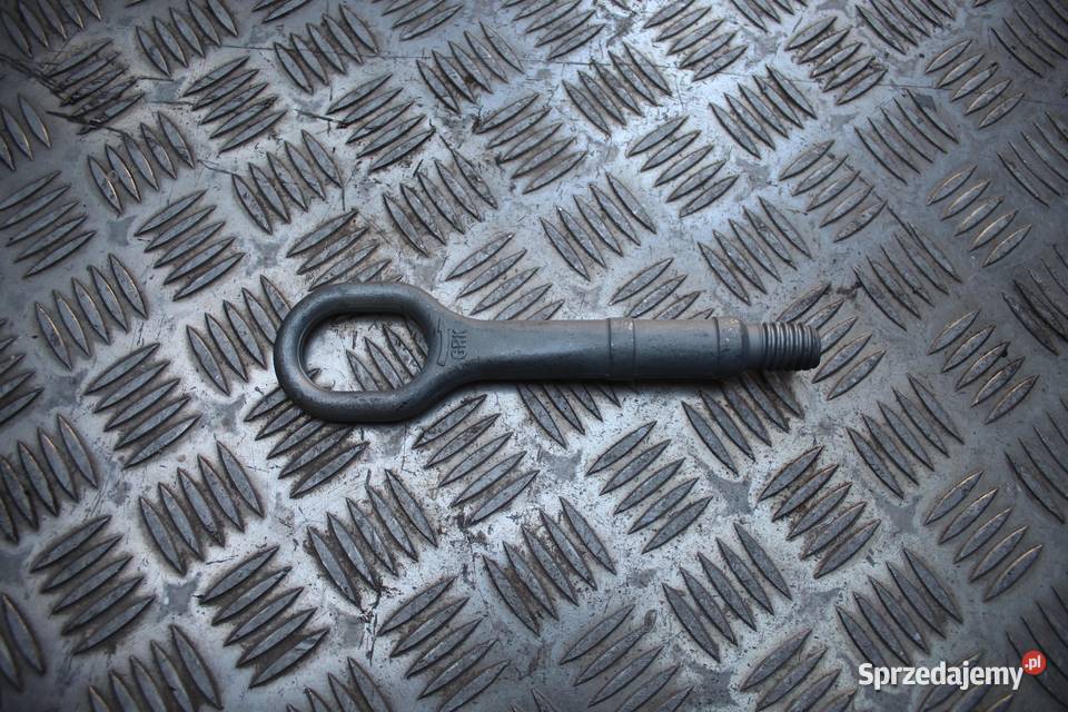 UCHO HAK HOLOWNICZY VW GOLF V 1T0805615