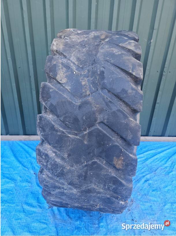 Opona Firestone 46070 R 24 Utility 46070r24 Ind Szprotawa