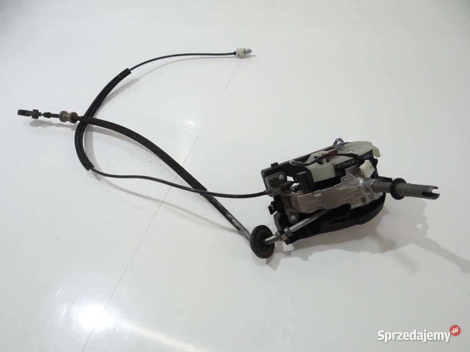 WYBIERAK LEWAREK ZMIANY BIEGÓW BMW X3 E83 LCI osobowe lubelskie Strzyżewice