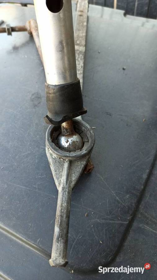 Wybierak lewarek biegów gałka BMW e30 16 18 Motoryzacja Dębica sprzedam