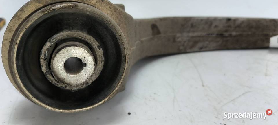 WAHACZ PRZÓD LEWY AUDI Q7 II 4M 4M0407695C Lipno